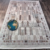 Турецкий ковер Deko 27092 Разноцветный